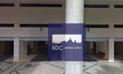 Box/Garagem à venda por R$ 31.000,00 - Centro - Rio de Janeiro/RJ
