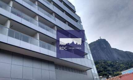 Sala à venda, 26 m² por R$ 687.225 - Jardim Botânico - Rio de Janeiro/RJ
