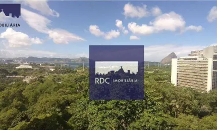 Sala à venda, 350 m² por R$ 1.900.000,00 - Centro - Rio de Janeiro/RJ