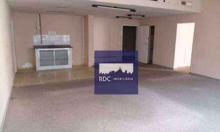 Sala para alugar, 235 m² por R$ 7.500,00/mês - Centro - Rio de Janeiro/RJ