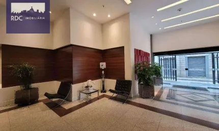 Sala para alugar, 438 m² por R$ 39.744,00/mês - Centro - Rio de Janeiro/RJ