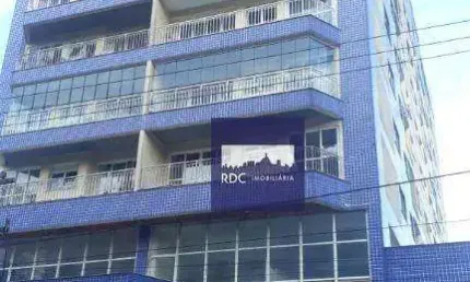 Flat com 1 dormitório à venda, 53 m² por R$ 280.000,00 - Alto - Teresópolis/RJ