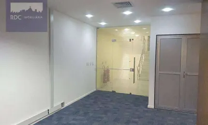 Sala para alugar, 177 m² por r$ 12.039,76/mês - centro - rio de janeiro/rj