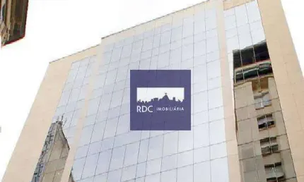 Sala para alugar, 640 m² por R$ 58.880,00/mês - Centro - Rio de Janeiro/RJ