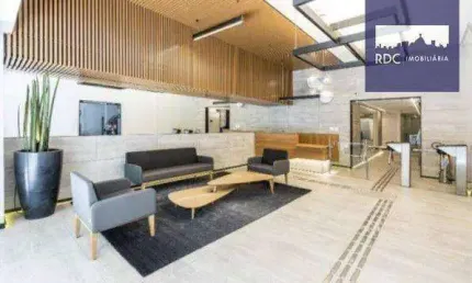 Sala para alugar, 330 m² por R$ 30.360,00/mês - Centro - Rio de Janeiro/RJ