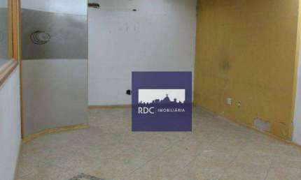 Sala comercial para locação, Centro, Rio de Janeiro.