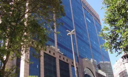 Sala para alugar, 226 m² por R$ 23.990,90/mês - Centro - Rio de Janeiro/RJ