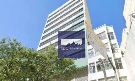Sala para alugar, 220 m² por R$ 15.000,00/mês - Botafogo - Rio de Janeiro/RJ