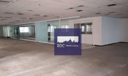 Sala para alugar, 560 m² por R$ 47.219,58/mês - Centro - Rio de Janeiro/RJ