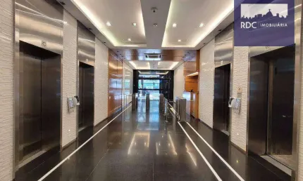 Sala para alugar, 580 m² por R$ 37.468,69/mês - Centro - Rio de Janeiro/RJ