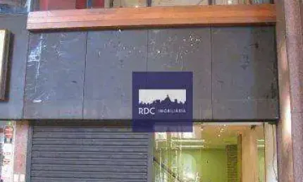 Loja para alugar, 198 m² por R$ 21.222,32/mês - Centro - Rio de Janeiro/RJ