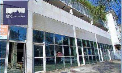 Loja, 767 m² - aluguel por R$ 75.000/mês - Botafogo - Rio de Janeiro/RJ