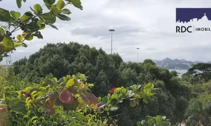Apartamento com 3 dormitórios à venda, 90 m² por R$ 950.000,00 - Glória - Rio de Janeiro/RJ