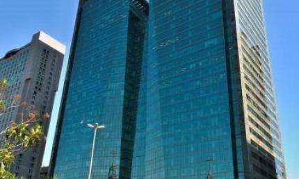 Sala para alugar, 800 m² por R$ 140.240,00/mês - Centro - Rio de Janeiro/RJ