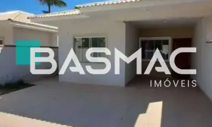 Casa com 3 quartos à venda na LARANJEIRAS DO SUL, 216, Centro, Itapoá, 94 m2 por R$ 480.000