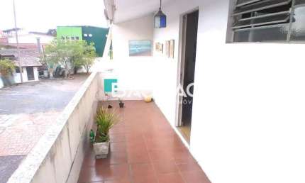 Casa com 3 quartos à venda na Rua Padre Germano Mayer, Hugo Lange, Curitiba por R$ 650.000