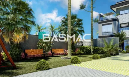 Casa com 3 quartos à venda na Rua Cuiabá, 1509, Cajuru, Curitiba, 136 m2 por R$ 789.000