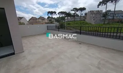 Casa com 3 quartos à venda na rua irmã anatólia, 727, abranches, curitiba, 170 m2 por r$ 688.000