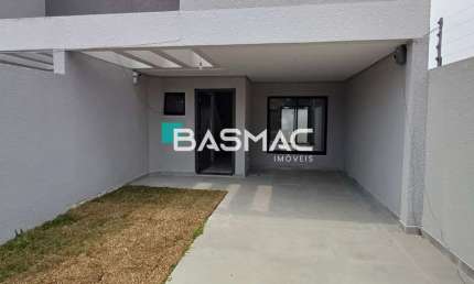 Casa com 3 quartos à venda na Rua Doutor Heleno da Silveira, 535, Boqueirão, Curitiba, 150 m2 por R$ 930.000