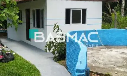 Chácara / sítio com 3 quartos à venda na Rua Carlos Kusma, 500, Contenda, São José dos Pinhais por R$ 599.900