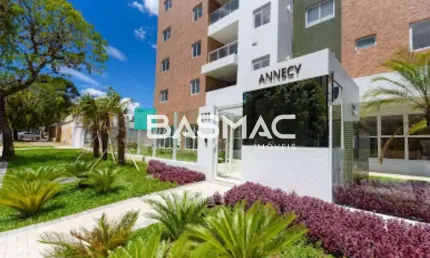 Apartamento com 3 quartos à venda na Alameda Princesa Izabel, 291, Mercês, Curitiba, 82 m2 por R$ 838.000
