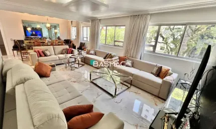 Apartamento com 4 quartos à venda na Rua Carneiro Lobo, 571, Água Verde, Curitiba, 167 m2 por R$ 1.649.950