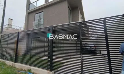 Casa com 3 quartos à venda na Rua Jaguapitã, 389, Alto Boqueirão, Curitiba, 98 m2 por R$ 645.000
