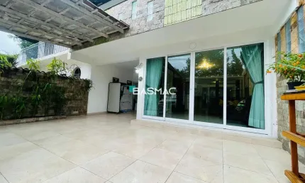 Casa com 3 quartos à venda na rua josé de mello braga júnior, 752, jardim das américas, curitiba, 127 m2 por r$ 749.000