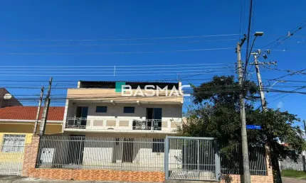 Casa com 5 quartos à venda na Rua Marte, Sítio Cercado, Curitiba por R$ 940.000