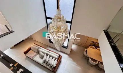 Casa com 3 quartos à venda na Rua Londrina, 1140, Iguaçu, Araucária, 230 m2 por R$ 2.345.000