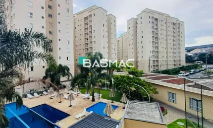 Apartamento com 2 quartos à venda na rua hilário moro, 526, tingui, curitiba, 53 m2 por r$ 379.000