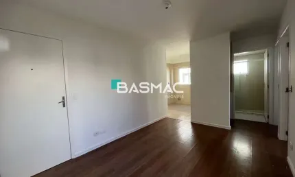 Apartamento com 2 quartos à venda na Avenida Venezuela, 1827, Eucaliptos, Fazenda Rio Grande, 49 m2 por R$ 189.000