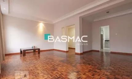 Apartamento com 3 quartos à venda na Rua Francisco Rocha, Batel, Curitiba, 128 m2 por R$ 849.000