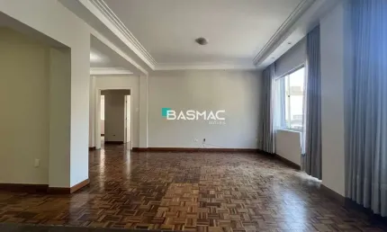 Apartamento com 3 quartos à venda na Rua Francisco Rocha, 495, Batel, Curitiba, 128 m2 por R$ 849.000