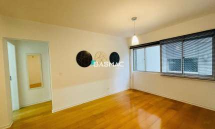 Apartamento com 1 quarto à venda na Rua Martim Afonso, 2434, Bigorrilho, Curitiba, 56 m2 por R$ 359.000
