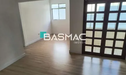 Apartamento com 3 quartos à venda na Avenida Senador Salgado Filho, 6041, Uberaba, Curitiba, 58 m2 por R$ 330.000