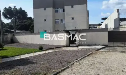 Apartamento com 3 quartos à venda na avenida senador salgado filho, 6041, uberaba, curitiba, 58 m2 por r$ 330.000