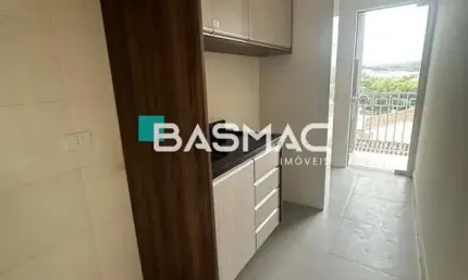 Apartamento com 2 quartos à venda na Avenida Professor Alberto Piekarz, 1281, Cachoeira, Almirante Tamandaré, 58 m2 por R$ 235.594