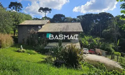 Chácara / sítio com 3 quartos à venda na Zona Rural, Mandirituba , 2693 m2 por R$ 880.000