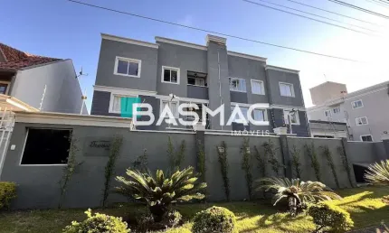 Apartamento com 3 quartos à venda na rua general anor pinho, 199, boa vista, curitiba, 67 m2 por r$ 420.000