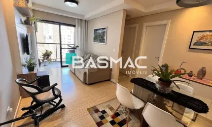 Apartamento com 2 quartos à venda na rua governador agamenon magalhães, 145, cristo rei, curitiba, 60 m2 por r$ 649.900