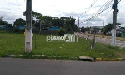 Terreno à venda, com 1.080m², - São Vicente - Alphaville - Gravataí / RS por R$ 1.400.000,00