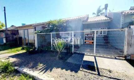 Casa à venda, com 61,39m², 2 quartos - Girassol - Gravataí / RS por R$ 330.000,00