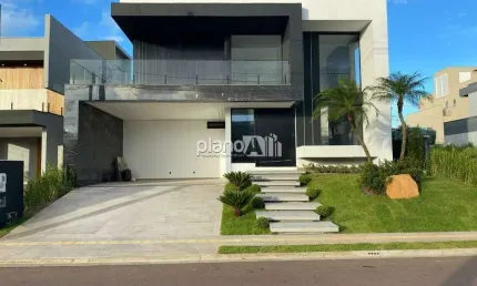 Casa em Condomínio Cyrela Landscape Seminário à venda, com 255m², 3 quartos 1 suíte - Centro - Gravataí / RS por R$ 2.700.000,00