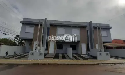 Casa à venda, com 77m², 2 quartos - Santa Fé - Gravataí / RS por R$ 275.000,00
