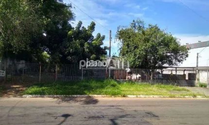 Terreno à venda, com 1.040m², - barnabé - gravataí / rs por r$ 585.000,00