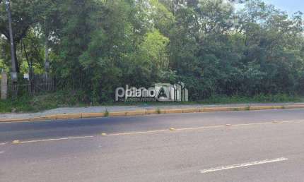 Terreno à venda, com 4.794,46m², - Barnabé - Gravataí / RS por R$ 2.200.000,00