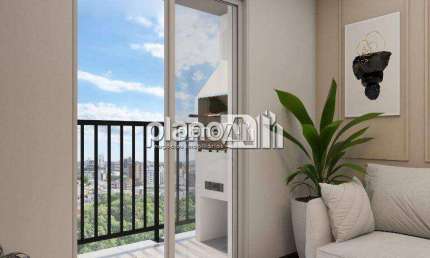 Apartamento Madrid à venda, com 44,25m², 1 quarto - Oriço - Gravataí / RS por R$ 221.989,53