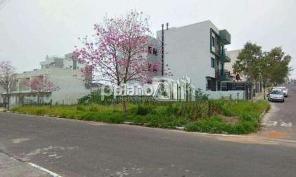 Terreno à venda, com 360m², - Renascença - Gravataí / RS por R$ 280.000,00
