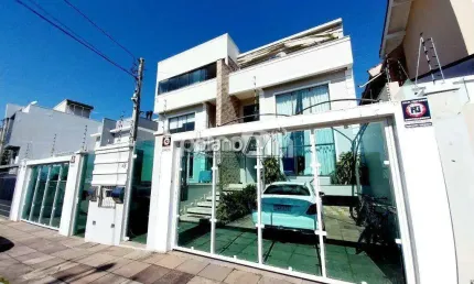 Casa à venda, com 384,46m², 3 quartos 1 suíte - Dom Feliciano - Gravataí / RS por R$ 1.280.000,00
